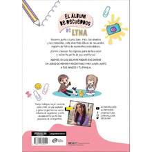 El álbum de recuerdos de Lyna,37367598 - Multicolor - Ver 2