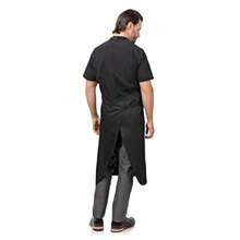 Aprons - สีดำ - ขนาดเดียว - ดู 3