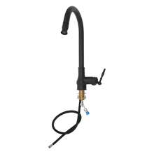 YUNRUX Faucets & Accessories - Black - View 1