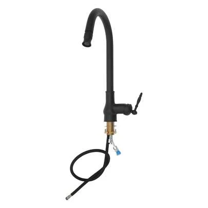 YUNRUX Faucets & Accessories