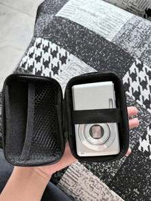 1pc Beach Letter Linen Tote Bag, Personalized Wedding Gift Bag For Female Bridesmaids, Travel Storage Bag,Large Capacity Travel Makeup Bag: Perfect For Outdoor Beauty! Suitable For Weddings, Birthdays, Beaches, And Holidays, It Is A Great Gift For Family And Friends. - Multicolor - View 7