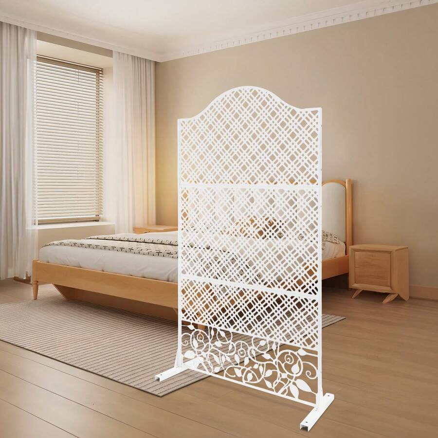 YUNRUX Room Dividers