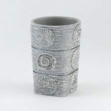 Galaxy Tumbler, Plata,37326163 - Marrón Mocha - Ver 1