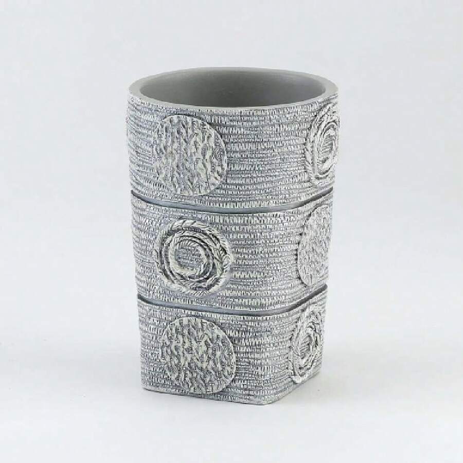 Galaxy Tumbler, Plata,37326163 - Marrón Mocha - Ver 1