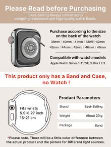 豹纹花卉雕刻表带，兼容苹果手表，黑色硅胶表带，节日礼物之选，提供 49mm、45mm、44mm、42mm、41mm、40mm、38mm、46mm 尺寸；猎豹纹防水运动硅胶腕带，替换表带，兼容 Series 11、10、9、8、7、6、5、4、3、2、1、SE，适用于苹果手表，女士红色款。 - 黑色 - 查看 12