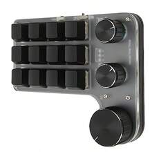 Keyboards - Wireless BT (built-in Battery Included) - View 5