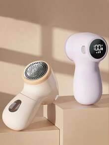 Hair Ball Trimmer, Hair Trimmer, Clothes Pilling, Ball Removal For Home Use, Hair Remover, Ball Removal Without Damaging Sweater Artifact - Multicolor - View 10