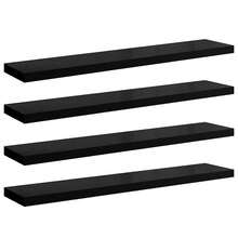 Storage Rack - Siyah - Görünüm 2