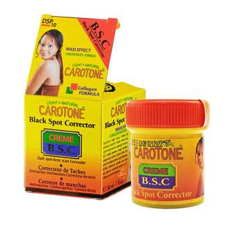 Crema de esencia de caroteno 30 ml/1.01 fl.oz Fórmula de colágeno 3 en 1 DSP10 Concentrado de beta-caroteno Fórmula original