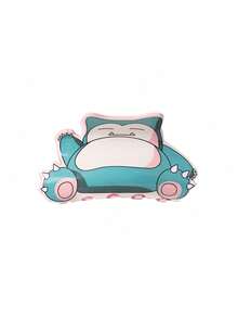 Pokemon Monsters Pokémon Eevee & Eeveelutions Acrylic Hair Claws - Cute Cartoon Character Design, Kawaii Hair Accessories For Girl, Durable Styling Clips, Ideal Gift For Pokémon Fans Elegant Hair Clips Fashion Claw Clips Winter Hair Cluth - Multicolor - View 4