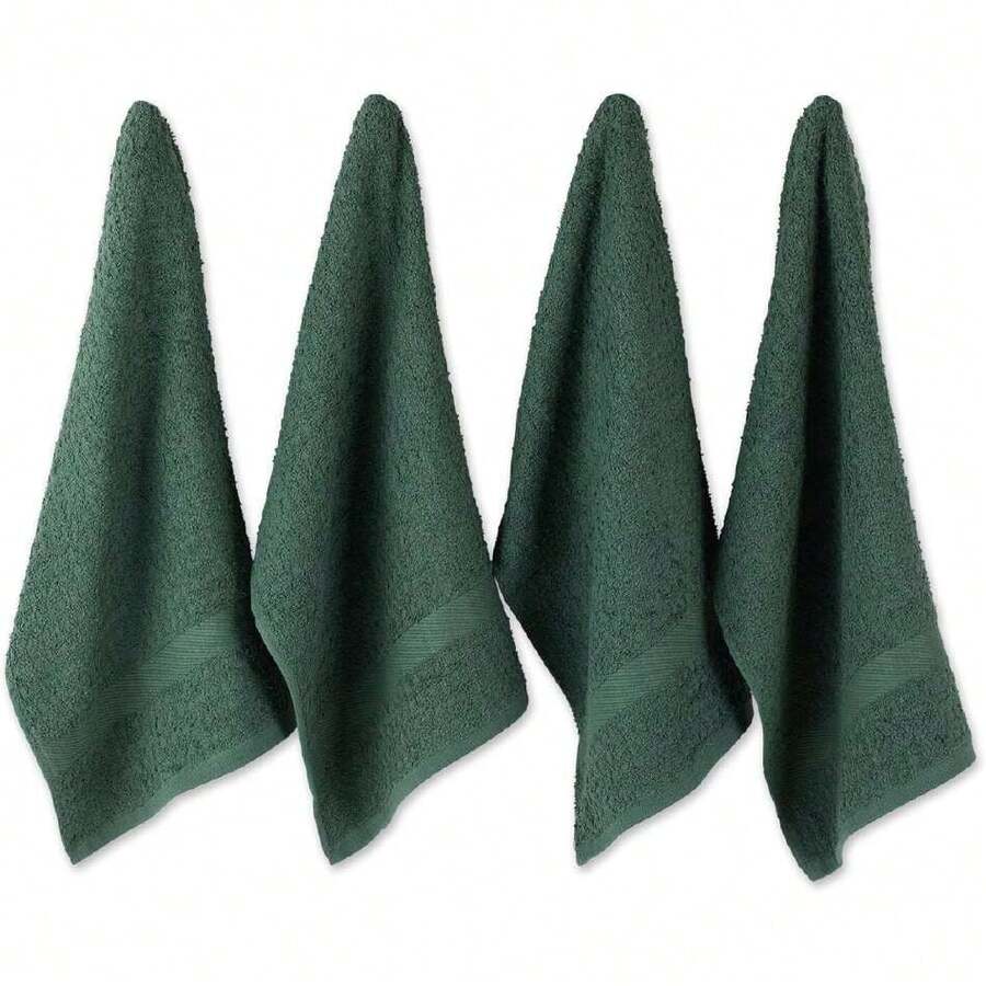 Kitchen Towels - Redwood - View 1