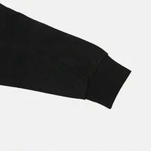 Nike Men's AS M ACG DF MAGIC HOUR HOODIE Knit Hooded Sweatshirt IO9668-010 - Black - View 6