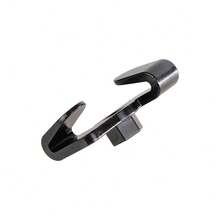 Wrench Adapter And 1/2 Inch Or 21mm Hex Wrench Conversion Adapter - Black - View 4