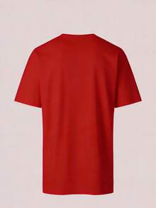 Faith Is Like Wi-Fi Lt's Lnvisible But It Has The Power To Connect You To What You Need Heavy Cotton T Shirt - Đỏ - Xem 2