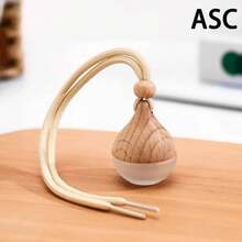 One-Piece New Perfume Bottle Pendant, Car Pendant, Suitable For Festive Parties And Weddings. Spherical Aroma Diffuser.