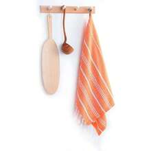 Kitchen Towels - Navy Blue - View 6