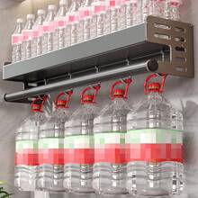 TendenciaEstante De Cocina Especiero Toallero Servilletero MultiusosCalidad premium - Gris Oscuro - Ver 6