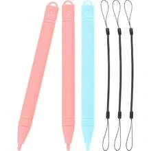 Bolígrafo para Tableta De Escritura LCD para Niños con Agarre Cómodo Y Diseño  para Juegos Educativos En Casa Y Dibujo Creativo,37368511 - Multicolor - Ver 1