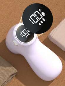 Hair Ball Trimmer, Hair Trimmer, Clothes Pilling, Ball Removal For Home Use, Hair Remover, Ball Removal Without Damaging Sweater Artifact - Multicolor - View 6