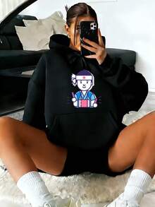 Women Sweatshirts