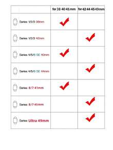 1pc Unisex Ocean Themed Soft Silicone Sports Replacement Watch Band Strap Compatible With Apple Watch 38mm 40mm 41mm 42mm 44mm 45mm 49mm, Watch Ultra SE Series 8 7 6 5 4 3 2 1 - Black - View 7