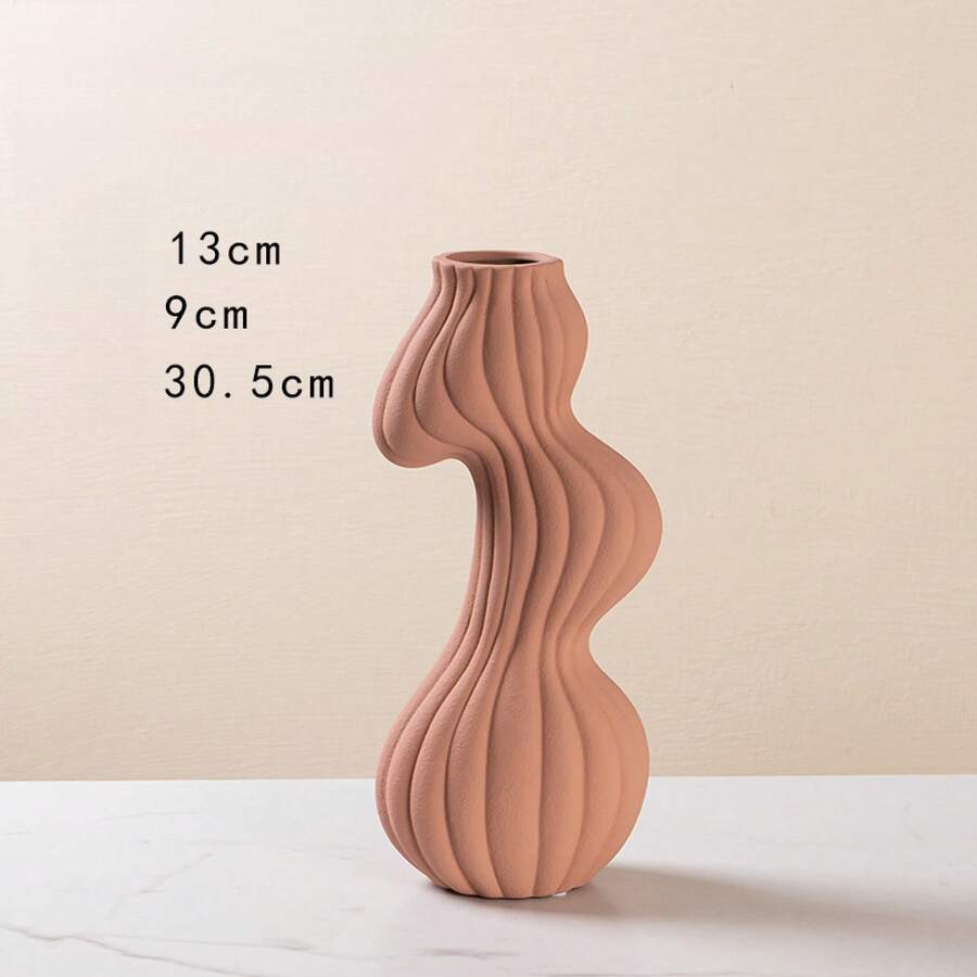 Vasi - Gambero rosso - Visualizzare 1