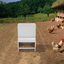 YUNRUX Bird Feeders & Animal Husbandry