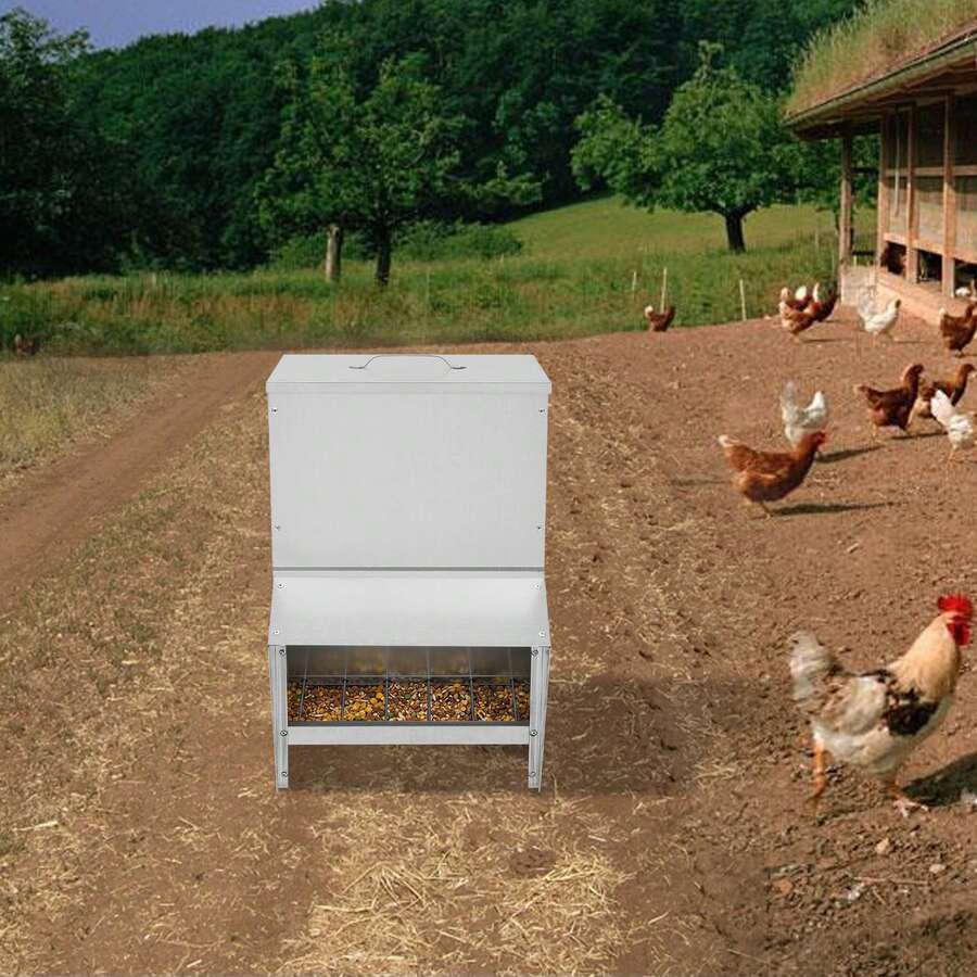 YUNRUX Bird Feeders & Animal Husbandry