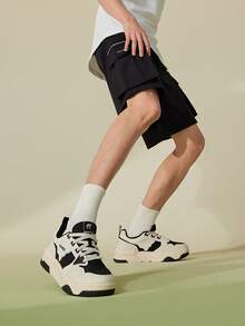Light Beige/black