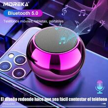 Desktop Speakers - Red - View 1