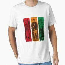 And The Essential Gift T-Shirt - 白色 - 查看 1
