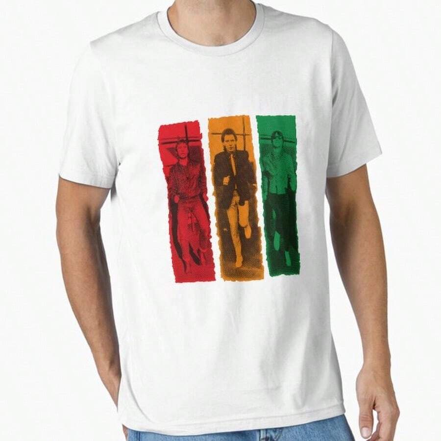 And The Essential Gift T-Shirt - 白色 - 查看 1