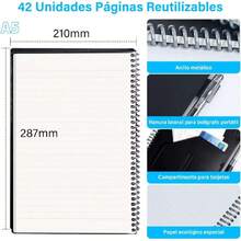 Smart Notebooks - ריבוי צבעים - ראה 6