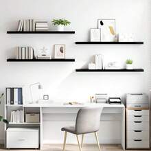 Storage Rack - Siyah - Görünüm 3