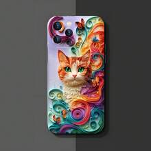 Basic Phone Cases - Siyah - Görünüm 3