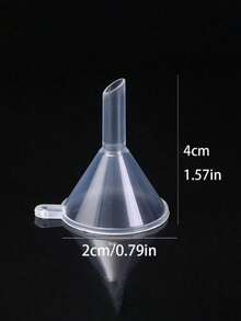 3Pcs Lipstick Container Round, Mini Lipgloss ,Sample Tube Refillable Bottles, Rubber Inserts, Travel Essentials,Lip Gloss Tube, Liquid Eyeliner Mascara Lipstick Tubes Bottle, Empty Refillable Cosmetics Containers, Plastic Empty Refillable Bottles, Liquid Lipstick Container, Lip Gloss Sample Vials, DIY Lip Oil, Lip Gloss, Lip Balm Tube, Makeup Sample Container, Travel Accessory - Multicolor - View 10