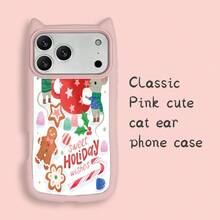 Fashion Phone Cases - Pink - View 12