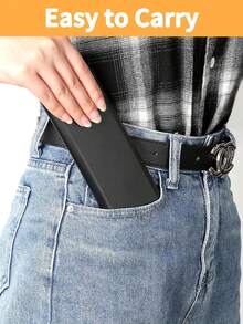 25合1精密螺丝刀套装，24合1家用多功能螺丝刀工具套装，拆卸多功能工具 - 彩色 - 查看 5