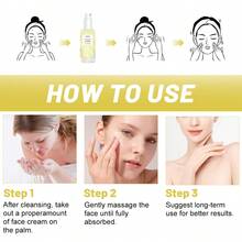 AURANY Bộ sữa dưỡng thể phục hồi da ốc sên và sữa dưỡng thể dưa hấu, bộ sữa dưỡng thể dưỡng ẩm sâu và làm sáng da chứa dịch nhầy ốc sên và chiết xuất dưa hấu, sữa dưỡng thể nuôi dưỡng và phục hồi da phù hợp với mọi loại da, nhẹ nhàng và không gây nhờn rít, chăm sóc da hàng ngày. - Nhiều màu - Xem 6