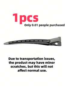 New Single-Piece Fluffy Wide-Tooth Styling Comb - Fluffy Texture, For Men, Made Of ABS Plastic With Textured Handle, Suitable For All Hair Types, Essential For Home Use, Back-To-School Season, Travel & Vacation, Can Be Used For Back-Brushing, Blow-Drying, Hairstyling, Haircuts, Edging, And Grooming - Multicolor - View 27