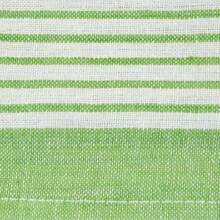 100% algodón, Lavable a máquina, pre Encogido, Cocina de Uso Diario, Inspirado en el diseñador, Ultra Absorbente, 20 x 30 cm, Tiras básicas, Verde, 1,37325195 - Negro - Ver 5