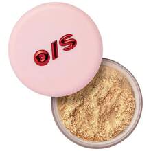 Patrick Starrr ONE/SIZE Ultimate Blurring Setting Powder - Vegan, Cruelty-Free, 24HR Shine Control, Pore Blurring, Soft Focus, Microspheres, No Flashback, 7 Shades Cosmetic - 甜甜的蜂蜜 - 查看 2