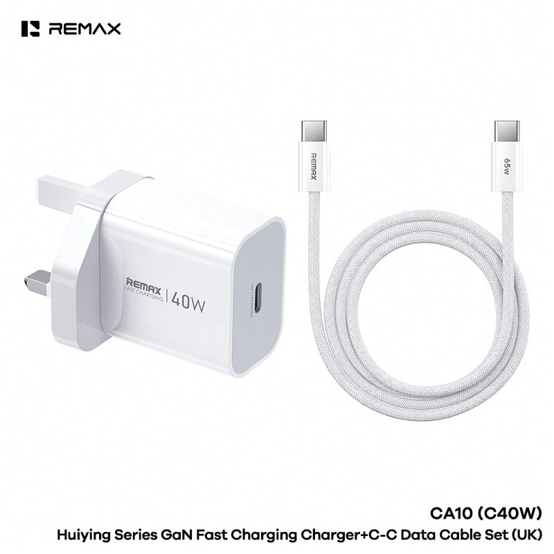 白色CA10(40W)