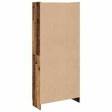 Storage Rack - Tabac - Voir 4