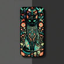 Basic Phone Cases - Czarne - Zobacz 3