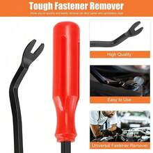 700PCS Car Body Plastic Auto Fasteners Push Trim Clips Pin Rivet Bumper Kits - 700 PCS - View 5