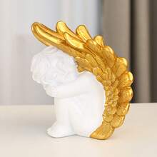 Statues - goud - Bekijken 1