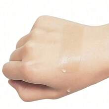 硅胶疤痕贴，硅胶疤痕片，适用于所有肤质，尺寸为 0.39 英寸 x 59.06 英寸，疤痕凝胶胶带卷，可重复使用的硅胶疤痕条，专业用途