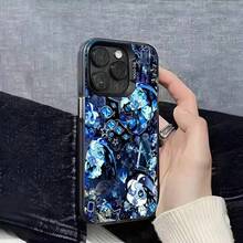 C-Cookie Run Kingdom Phone Case For  17,16,15,14,13,12,11,Pro,Max,Plus,E,SE4,Air,Mini Black IMD Cover.Holiday Phone Accessories. Limited-Time Discount. 17 Pro Case. Basic Phone Cases. Fashion Phone Cases. Case. 17 Case. - Z3 - Xem 13