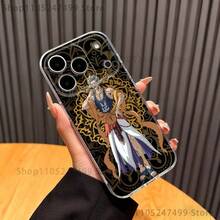 R-Record of Ragnarok Phone Case compatible with  17,16,11,15,13,14,12,Air,Mini,Plus,Pro,Max,Plus,E Clear Soft Shell, Cover compatible with  17 pro hülle,  17 pro max hülle,  17 hülle,  16 pro hülle - z4 - Übersicht 12